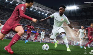 Az EA a lehető legkülönlegesebbé szeretné tenni a FIFA 23-at idén ősszel PC-n, PlayStationön, Xboxon és Stadián.