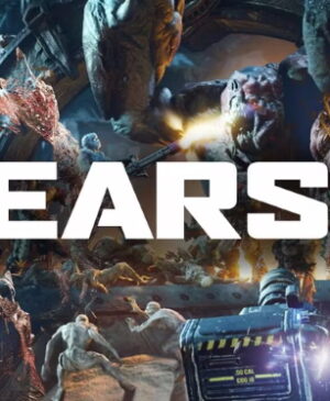 A The Coalition és a Microsoft új álláshirdetése a Gears of War 6 fejlesztésére utal, egy új kampányélményre hivatkozva. Gears 6