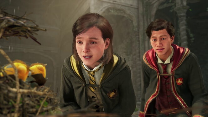 A Warner Bros. egyelőre nem kommentálta a legújabb Hogwarts Legacy-kiszivárgást.