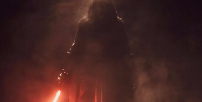 Egy friss jelentés szerint a belső konfliktusok közepette a Star Wars: Knights of the Old Republicot határozatlan időre elhalasztották az Aspyr-nél.