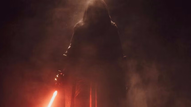 Star Wars: Knights of the Old Republic Remake: Explicación de lo extraño de Sony