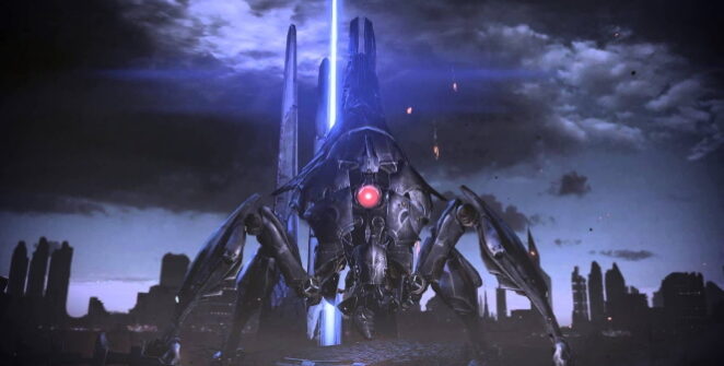 Drew Karpyshyn, a Mass Effect írója megosztotta elképzelését arról, amilyennek a fejlesztőcsapat a Mass Effect 3 eredeti befejezését tervezte.