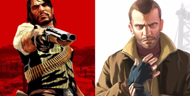 Egy megbízható Rockstar-forrás szerint a Grand Theft Auto 4 és a Red Dead Redemption remasterek terveit elvetették.
