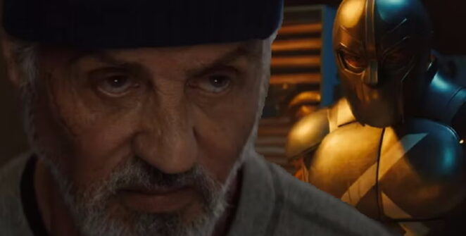 MOZI HÍREK - Sylvester Stallone nagyot alakít a Samaritan első trailerében - a filmben, amellyel a legenda újfent betörni készül a szuperhősmozik műfajába.