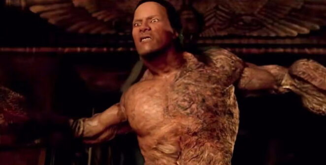 MOZI HÍREK - A Skorpiókirály CGI-megjelenítése A múmia visszatérben híresen rossz volt; most a film VFX felügyelője elmagyarázta, hogy miért.