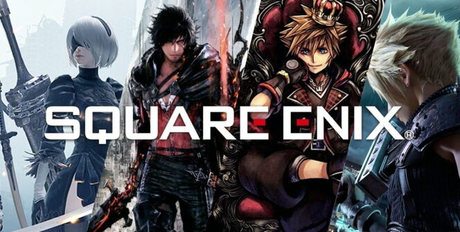 Stephane D'Astous, az Eidos Montreal alapítója szerint a Square Enix "nem volt olyan elkötelezett a nyugati fejlesztők támogatása iránt, mint reméltük".