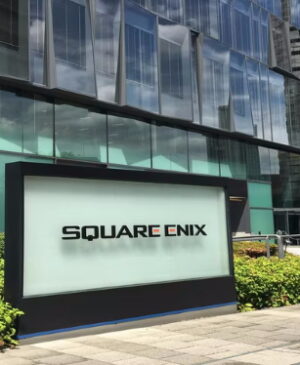 Az Eidos Montreal alapítója arra utal, hogy a Sony esetleg lecsapna a Square Enixre, vagy legalábbis annak egyik fejlesztőjére.