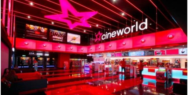 A Cineworld, a világ második legnagyobb mozilánca csődeljárást készül kezdeményezni, miután a világjárvány vége óta nem sikerült elég gyorsan helyreállítani a mozilátogatottságot.