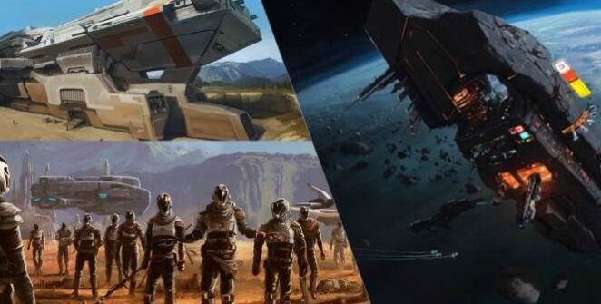 A Dual Universe az EVE Online, a Star Citizen, a Minecraft, a Space Engineers és a No Man's Sky elemeit ötvözi egy kreativitásra fókuszáló sci-fi MMO-ban.