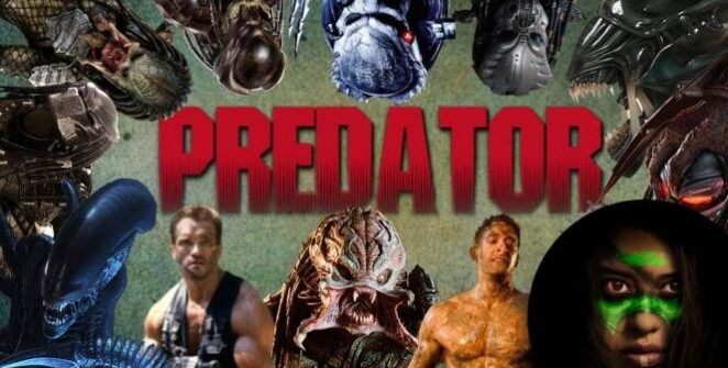 TOPLISTA – A Predator-filmek mind az 1987-es eredetivel kezdődtek, amelyből az elég egyszerű történetű, de nagyon jól működő akcióhorror igazi franchise-á nőtte ki magát.