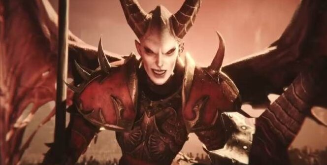 A Total War: Warhammer 3 negyedik és egyben utolsó frakcióvezetője új trailert kapott, amiben bemutatja a mechanikáját és azt, hogyan fogja felépíteni a birodalmát.