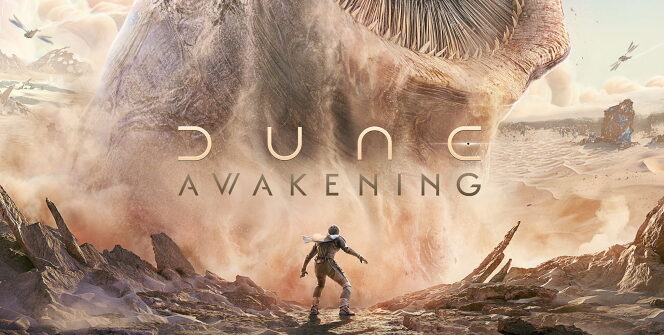 Pletykákat már lehetett róla hallani, de a Funcom végre hivatalosan is bejelentette a nyílt világú túlélő MMO-t, a Dune: Awakeninget PS5-re, Xbox Series-re és PC-re.