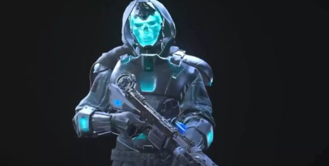 A Warzone új Doomsayer skinje gyanúsan hasonlít a Midnight Society Robert Bowlingjának "egyedi" Deadrop maszkjára, de az Activision hallgat a dologgal kapcsolatban.
