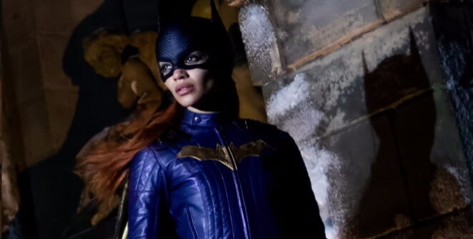 MOZI HÍREK - A Warner Bros. úgy tűnik, hogy példátlan lépésre szánta el magát, és teljesen törölte a Batgirl-filmet, amely mostantól nem jelenik meg sem a mozikban, sem az HBO Max-on...