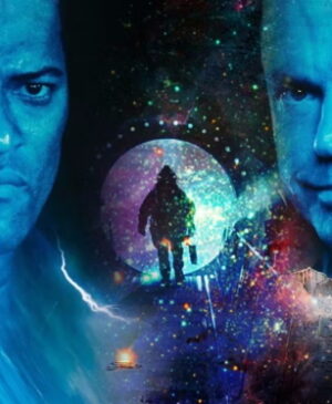 MOZI HÍREK - A Paramount vezetőit 