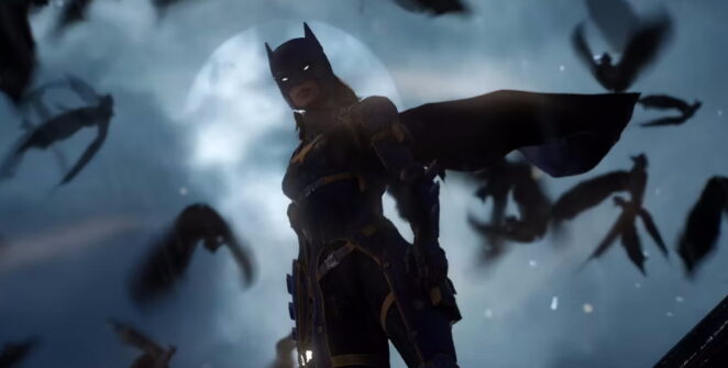 Új gameplay videó érkezett, melyben a WB Montreal készülő Gotham Knights című játékának első 16 percét láthatjuk.