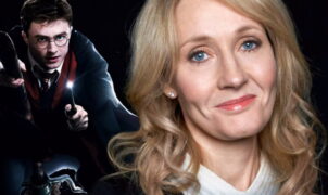 MOZI HÍREK - Az írónőt halálos fenyegetések érték, miután Rowling a Salman Rushdie-t ért támadás után támogatásáról tweetelt.