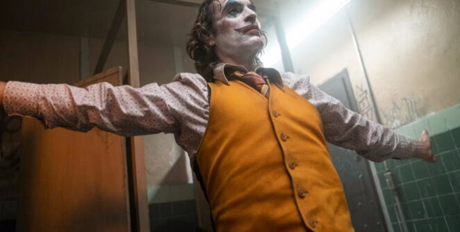 MOZI HÍREK - A 2019-es, hatalmas sikert aratott film, a Joker folytatása 2024 őszén várható.