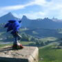 Geoff Keighley bejelentette, hogy a Gamescomon világpremierrel és a nyílt világú játékkal kapcsolatos hírekkel mutatkozik be a Sonic Frontiers.