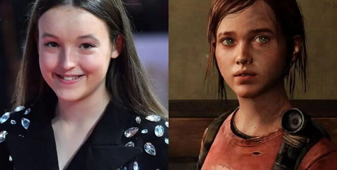 MOZI HÍREK - Bella Ramsey, a The Last of Us HBO-sorozatának Ellie-je szerint a show "tiszteletben tartja a játékot".