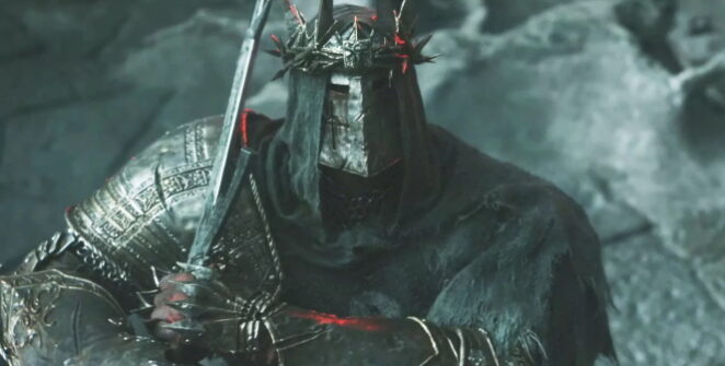 A The Lords of the Fallen ezer évvel a FromSoft 2014-es kihívójának története után veszi fel a fonalat.