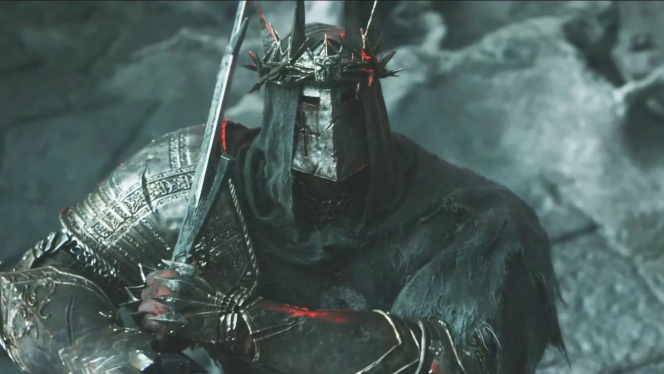 A The Lords of the Fallen ezer évvel a FromSoft 2014-es kihívójának története után veszi fel a fonalat.