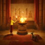 A Tintin Reporter - Cigars of the Pharaoh 2023-ban érkezik a Pendulo Studios műhelyéből PC-re, PlayStationre, Xboxra és Nintendo Switchre.