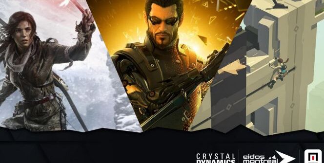 A Crystal Dynamics a weboldalán egy rövid közleményben tudatta velünk, hogy visszakapták eddigi IP-ik jogait: „Örömmel értesítünk benneteket, hogy a Crystal Dynamics átvette az irányítást több játékfranchise felett.