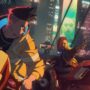 SOROZATKRITIKA - A Cyberpunk 2077-ben V felemelkedését a bűnözői alvilágba egy ötperces intróban fedeztük fel. A Cyberpunk: Edgerunnersben David Martineznek viszont nagyjából öt epizódra van szüksége ahhoz, hogy végképp menthetetlen cyberpunk zsivánnyá váljék