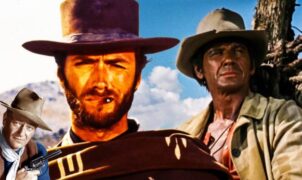 TOP 10 – A westernek a feszült lövöldözésekről ismertek, de tele vannak lenyűgöző színészi alakításokkal is. Nézzük a leginkább legendás westernhőst – stílusosan, pont hetet, rangsorolva.