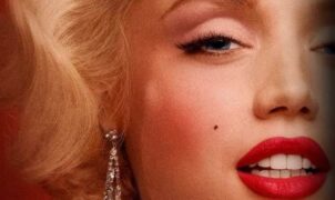 A Velencei Filmfesztiválon egyetlen olyan film sem keltett olyan igazi morbid vonzalmat, mint Andrew Dominik Marilyn Monroe nem-életrajzi filmje, a Szöszi.