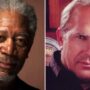 MOZI HÍREK – A veterán színésze:, Kevin Costner és Morgan Freeman a Paramount számára készítik a The Gray House című sorozatot.