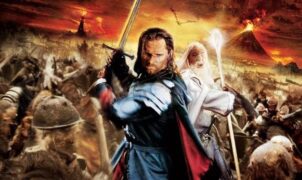 The Lords of the Rings: The Return of the King egy igazi hack’n’slash elejétõl a végéig, kombókkal, szintlépéssel fűszerezve. A filmes hangulat, a grafika, a zene tökéletes, és „király”, hogy mindegyik karaktert irányíthatod. Kicsit több összetettség és kevesebb vagdalkozás azért nem ártott volna…