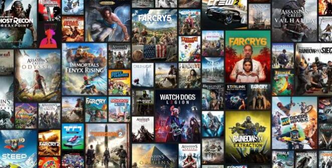Egy felmérésből potenciálisan kiderül, hogy a Ubisoft azt tervezi, hogy a Ubisoft Plus játékelőfizetési szolgáltatását több szintre bővíti.