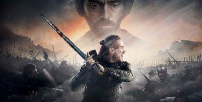 A Netflix terjedelmes, lenyűgöző, öt évados történelmi sorozata, Az utolsó királyság a Vikingek után sikeresen bizonyította be, hogy többféle viking inváziónak is van helye a képernyőnkön.