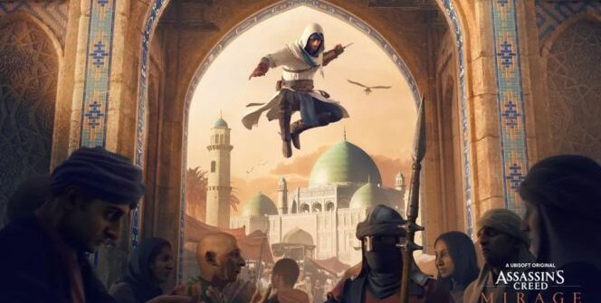 Egy igazán elhivatott rajongó lefordította a szöveget, ami Basim szobrán található, amely az Assassin's Creed Mirage gyűjtői kiadásához jár majd.