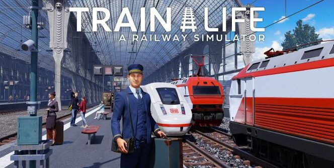 Ettől függetlenül a Train Life: A Railway Simulator egy szokatlan élményt kínál konzolon, ugyanis a vasutas szimulátorok tekintetében inkább Japánban volt példa régebben is pl. PS1-es portokra; de ez a játék mindegyik releváns konzolra megjelent...
