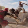 A Ubisoft szóvivője kifejezetten tagadja, hogy az Assassin's Creed Mirage tartalmazna loot boxokat vagy valódi pénzes szerencsejátékot a téves Xbox-listák után - ráadásul az AC első részének remake-jéről is nyilatkozott...