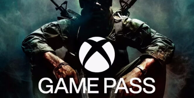 Az Activision Blizzard felvásárlásának véglegesítéséhez közeledve a Microsoft tervei szerint olyan játékokat adnak hozzá az Xbox Game Passhoz, mint a Call of Duty.
