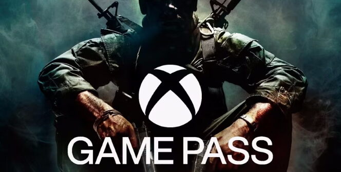 Az Activision Blizzard felvásárlásának véglegesítéséhez közeledve a Microsoft tervei szerint olyan játékokat adnak hozzá az Xbox Game Passhoz, mint a Call of Duty.