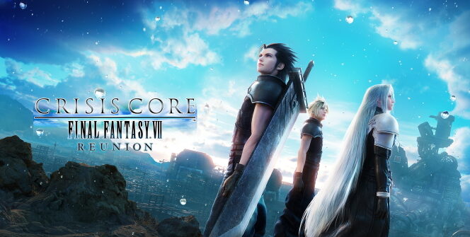 A Square Enix Crisis Core: Final Fantasy VII Reunion projektje az eredetileg PSP-re megjelent játék teljes remastereként mutatkozik be.