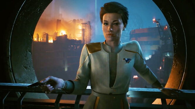 A CD Projekt RED készül bővíteni a Night City élményét a Cyberpunk 2077-ben PC-n, PS5-ön, Xbox Series-en és Stadián.