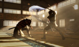 A Die by the Blade nagy tétre menő kardpárbajával és egyedi szamuráj punk környezetével ígéretes kiegészítője lehet a harcjáték-rajongók gyűjteményének.