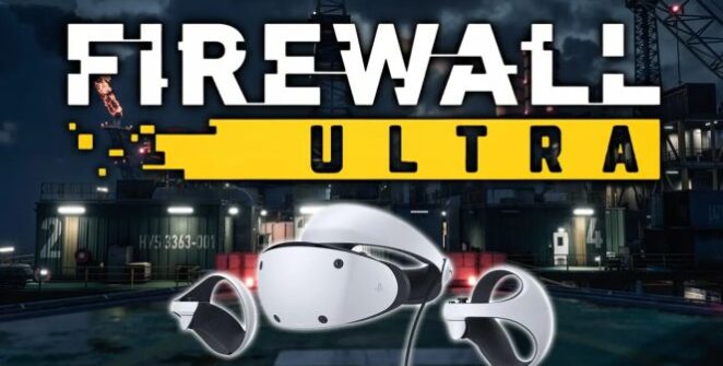 Nézzük, hogy mit is írtak a játékról a PlayStation Blogon: „A Firewall Ultra a Firewall franchise evolúciójának következő lépése.