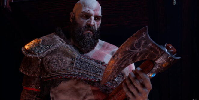 A PlayStation-exkluzív God of War: Ragnarok novemberben érkezik PS4-re és PS5-re, de előbb mélyebben elmerülhetünk a történetében.