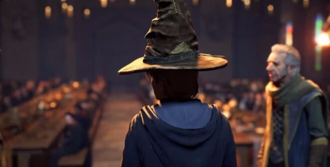 A Harry Potter-rajongók már jóval a megjelenés előtt fontos döntéseket hozhatnak a Hogwarts Legacyban, ha összekapcsolják a WB Games és a Harry Potter Fan Club fiókjaikat.
