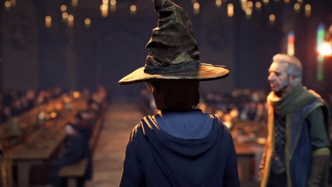 A Harry Potter-rajongók már jóval a megjelenés előtt fontos döntéseket hozhatnak a Hogwarts Legacyban, ha összekapcsolják a WB Games és a Harry Potter Fan Club fiókjaikat.