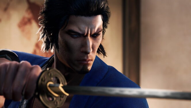 A Like a Dragon: Ishin!, az eredeti Ryu ga Gotoku remake-je 2023-ban érkezik és az 1860-as Japánba kalauzol majd minket.
