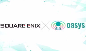 TECH HÍREK - A Square Enix bemutatta partnerségét az Oasys-szal, egy növekvő játékblokklánc-csoporttal, amelynek befektetői között ott van közel két tucat különböző fejlesztőcég.
