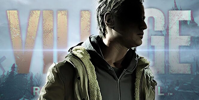 Hamarosan érkezik a Resident Evil Village: Gold Edition, amely harmadik személyű móddal érkezik, de úgy tűnik, a játékosok továbbra sem láthatják majd Ethan arcát.